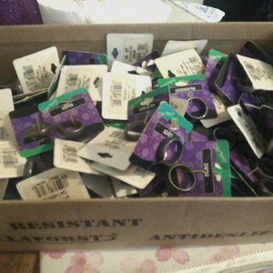 Stylin' Rings (Variety Of Names)